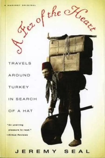 Book Cover