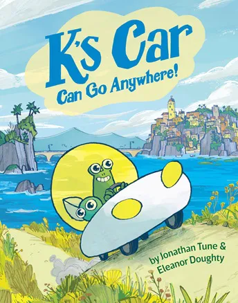 Book Cover