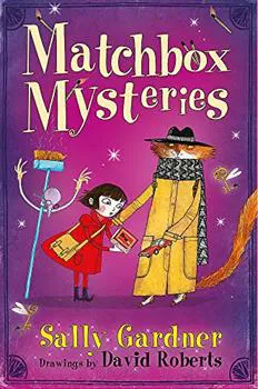 Book Cover