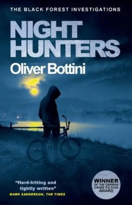 Book Cover