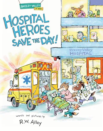 Book Cover